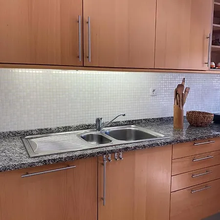 Apartmán Tac - Corcovada Summer Vibes