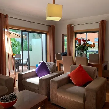 Tac - Corcovada Summer Vibes Apartmán