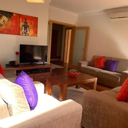 Tac - Corcovada Summer Vibes Apartmán