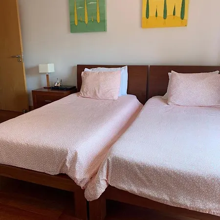 Tac - Corcovada Summer Vibes Apartment *