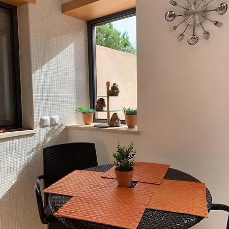 Tac - Corcovada Summer Vibes Apartment