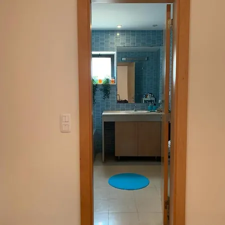 Tac - Corcovada Summer Vibes Apartment Albufeira