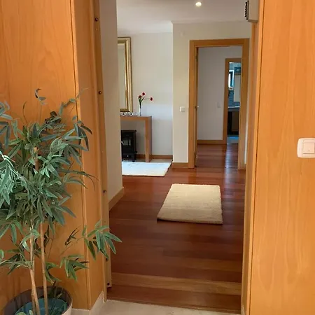 Tac - Corcovada Summer Vibes Apartment *