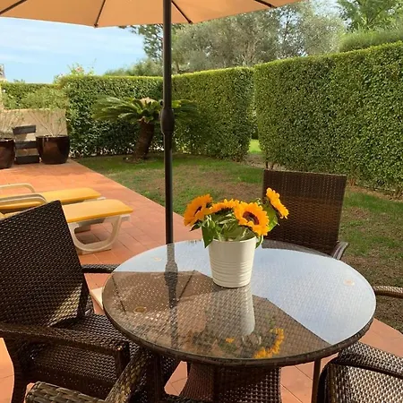 Tac - Corcovada Summer Vibes Apartment Albufeira